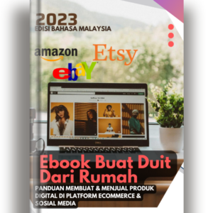 Ebook Buat Duit Produk Digital