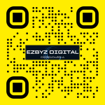 Smart Business Card - Kad perniagaan Pintar